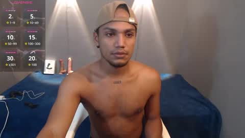 Mateo and Noah online show from June 2026 05:46:01 AM