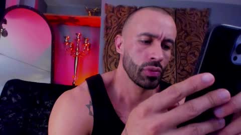 Mateo online show from January 2026 06:44:01 PM