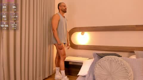 Mateo online show from April 2026 07:53:01 PM