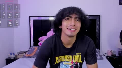 Mateo online show from June 2026 11:46:01 PM