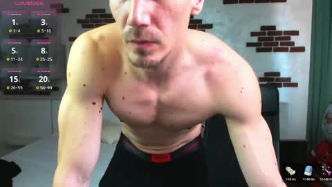 MateoBenjamin online show from June 2026 11:05:01 AM