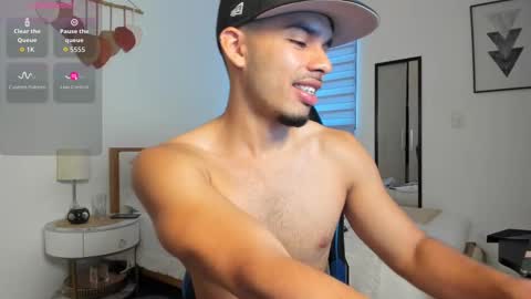 Matt online show from October 2025 04:03:02 PM