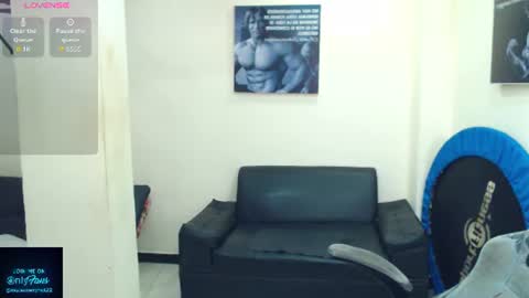 Snapshot of mateosexyhot22 chatting on June 2026 06:23:01 PM Mateo online show from June 2026 06:23:01 PM