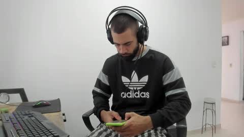 Matheus     online show from January 2026 01:24:02 PM