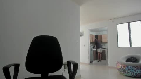 Matheus     online show from February 2026 04:33:01 PM