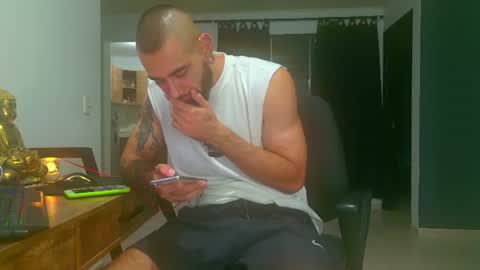 Snapshot of matheusbeard2 chatting on June 2026 02:38:01 AM Matheus online show from June 2026 02:38:01 AM