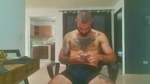 Snapshot of matheusbeard2 chatting on July 2026 09:38:01 PM Matheus online show from July 2026 09:38:01 PM