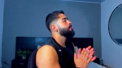 Mathew Flintt  online show from November 2025 10:48:02 PM