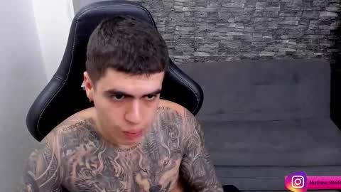 Mathew Independent model online show from March 2026 09:23:01 PM