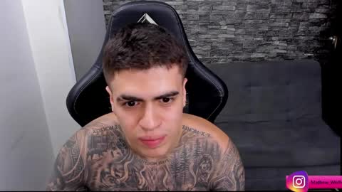 Mathew Independent model online show from April 2026 04:57:02 AM