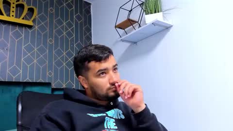 Mathews online show from January 2026 11:49:01 AM