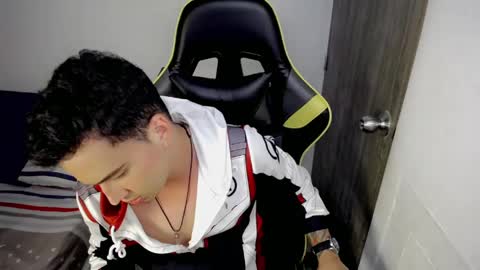 MATHIAS online show from March 2026 09:07:01 PM