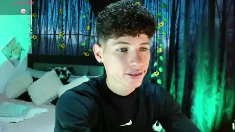     online show from April 2026 07:30:02 PM