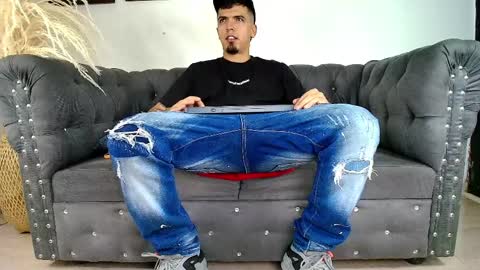  MATIAS COSTA  online show from April 2026 01:58:01 AM