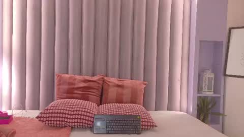 Snapshot of matildataylor__ chatting on July 2026 01:30:01 AM Matilda online show from July 2026 01:30:01 AM