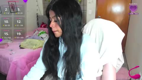 Daniela online show from March 2026 02:27:02 AM