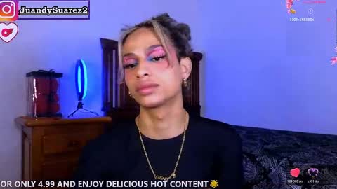 Abby Bella online show from April 2026 08:04:01 AM