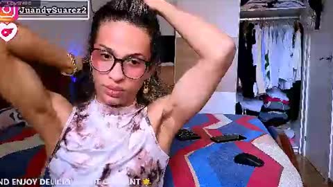 Abby Bella online show from June 2026 02:19:02 PM
