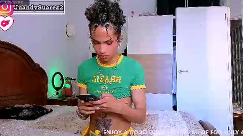 Abby Bella online show from July 2026 07:36:02 AM