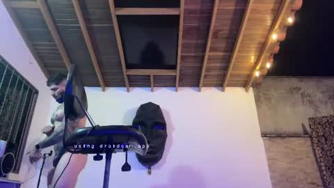 matius foxter online show from July 2026 12:04:02 AM