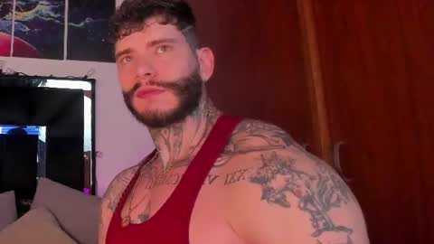 matius foxter online show from July 2026 12:30:02 AM