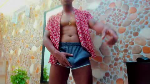 ANDRES online show from May 2026 04:45:02 PM