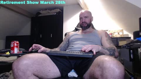 Matt Kayd online show from March 2026 10:42:01 PM