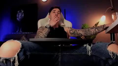 Matt online show from March 2026 08:09:01 AM