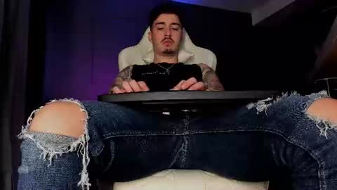 Snapshot of matt_thestud chatting on June 2026 08:02:02 AM Matt online show from June 2026 08:02:02 AM
