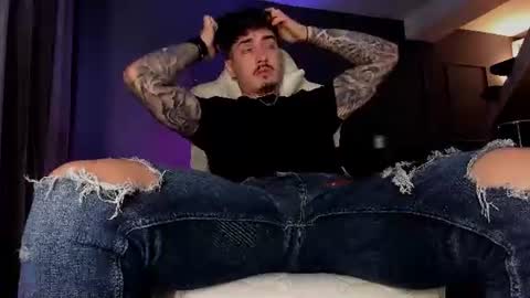 Snapshot of matt_thestud chatting on June 2026 08:01:02 AM Matt online show from June 2026 08:01:02 AM