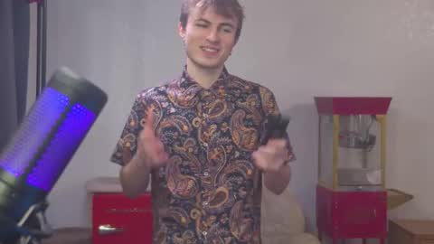 Matt Cash online show from March 2026 01:21:01 AM