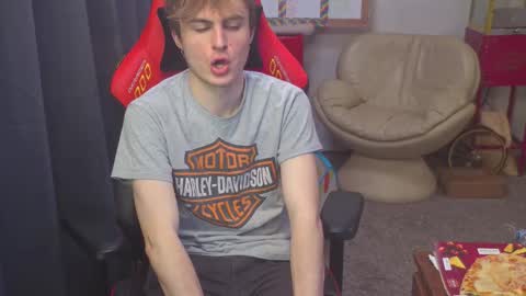 Matt Cash online show from March 2026 01:11:02 AM