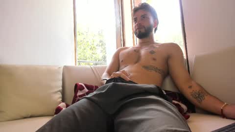 Snapshot of mattdevon7 chatting on March 2026 03:23:01 PM mattdevon7 online show from March 2026 03:23:01 PM