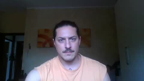 matteushh87 online show from April 2026 09:27:01 AM