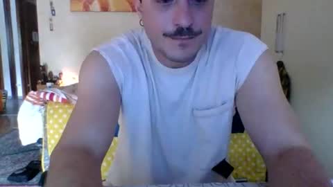 matteushh87 online show from May 2026 08:21:01 AM