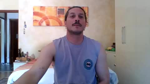 matteushh87 online show from May 2026 09:48:01 AM