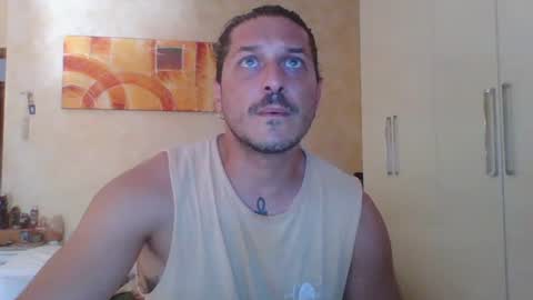 matteushh87 online show from June 2026 07:46:02 AM