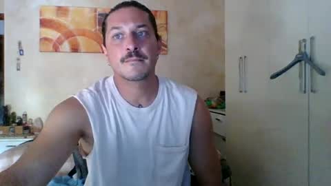 matteushh87 online show from June 2026 07:58:01 AM