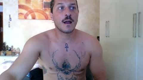 matteushh87 online show from June 2026 08:26:01 AM
