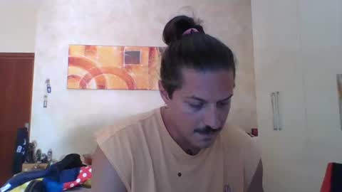 matteushh87 online show from July 2026 09:24:01 AM