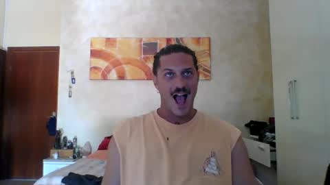 matteushh87 online show from July 2026 08:18:01 AM