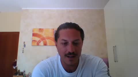 matteushh87 online show from July 2026 11:41:01 AM