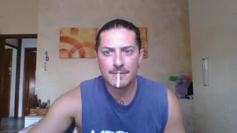 matteushh87 online show from August 2026 05:22:01 PM