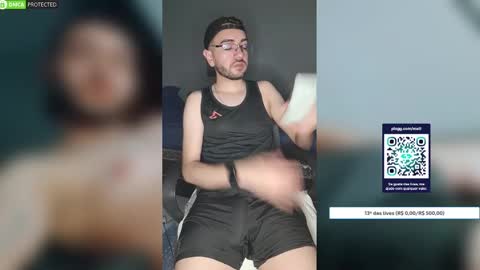 Matt online show from December 2024 06:08:01 PM