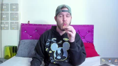 matthewlatinc online show from April 2026 02:21:02 AM