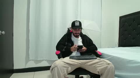 Matthew online show from April 2026 02:25:02 AM