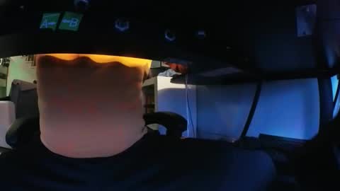 strongboy82 online show from March 2026 11:11:02 PM