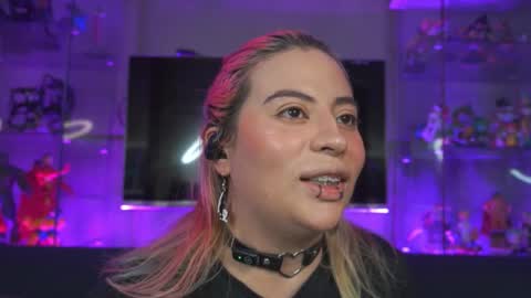 TATIANA  AND ROUS online show from March 2026 11:10:01 AM