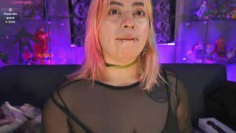 TATIANA  AND ROUS online show from April 2026 11:11:02 AM