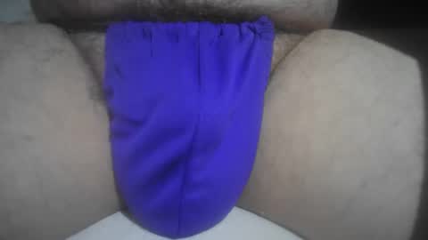 Hairy Bud online show from March 2026 06:15:02 PM